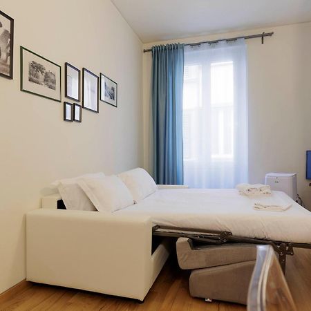 Apartament Borgo Pinti Living Florencja Zewnętrze zdjęcie