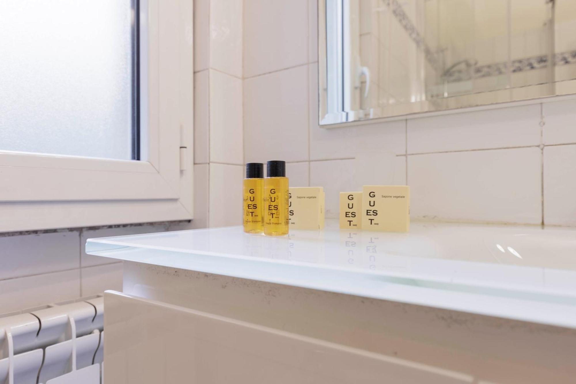 Apartament Borgo Pinti Living Florencja Zewnętrze zdjęcie