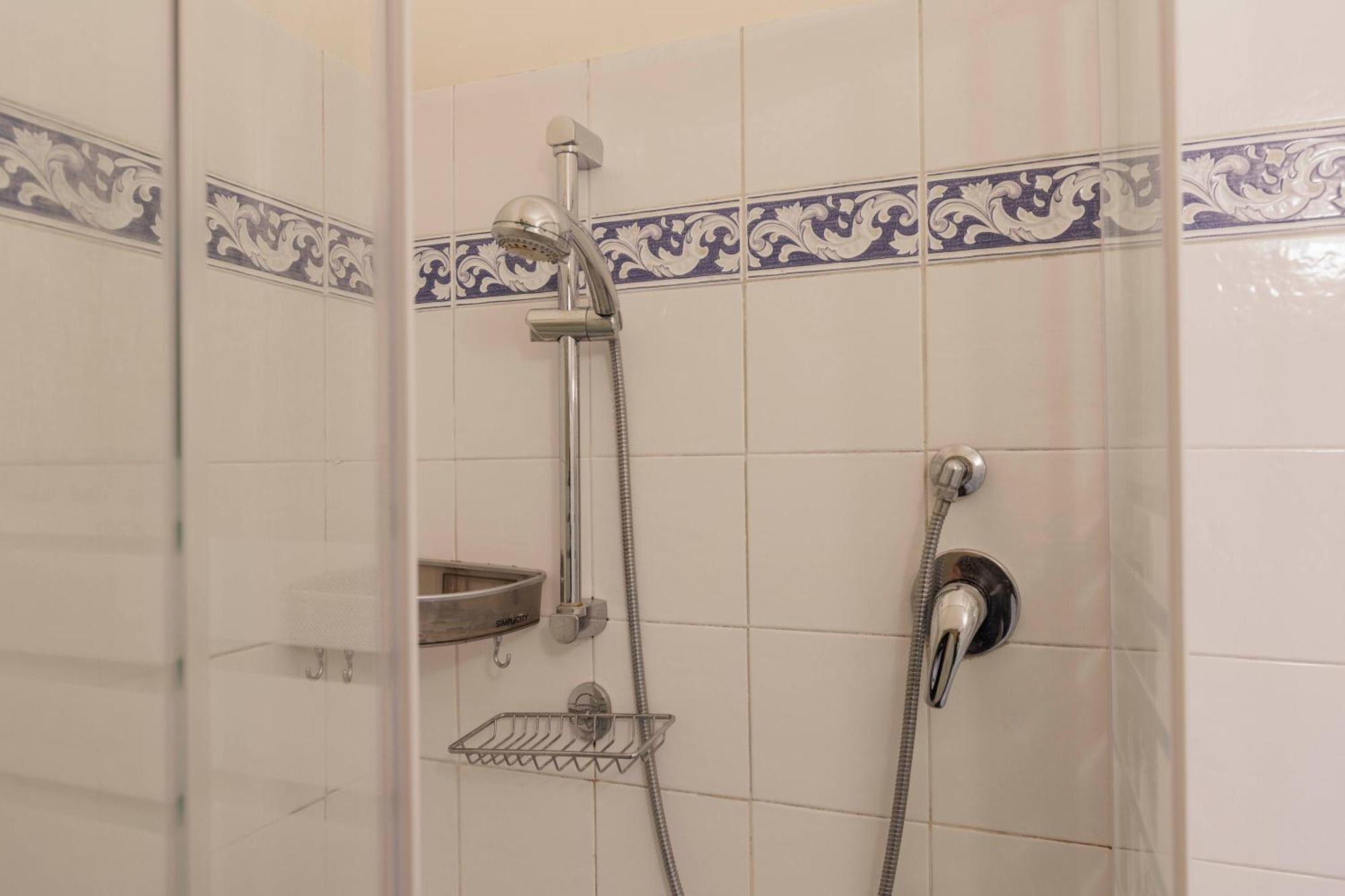 Apartament Borgo Pinti Living Florencja Zewnętrze zdjęcie